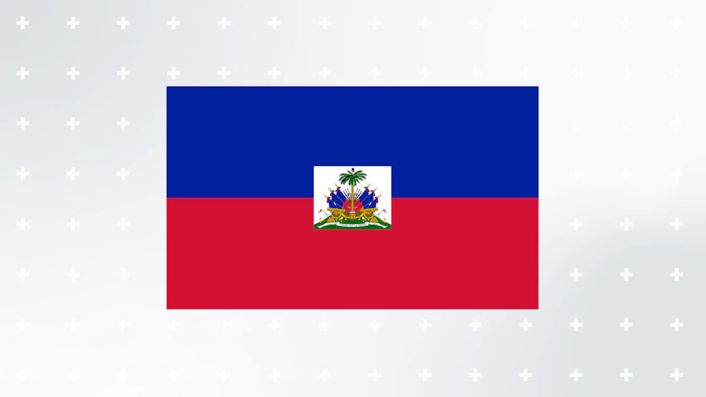 Haiti