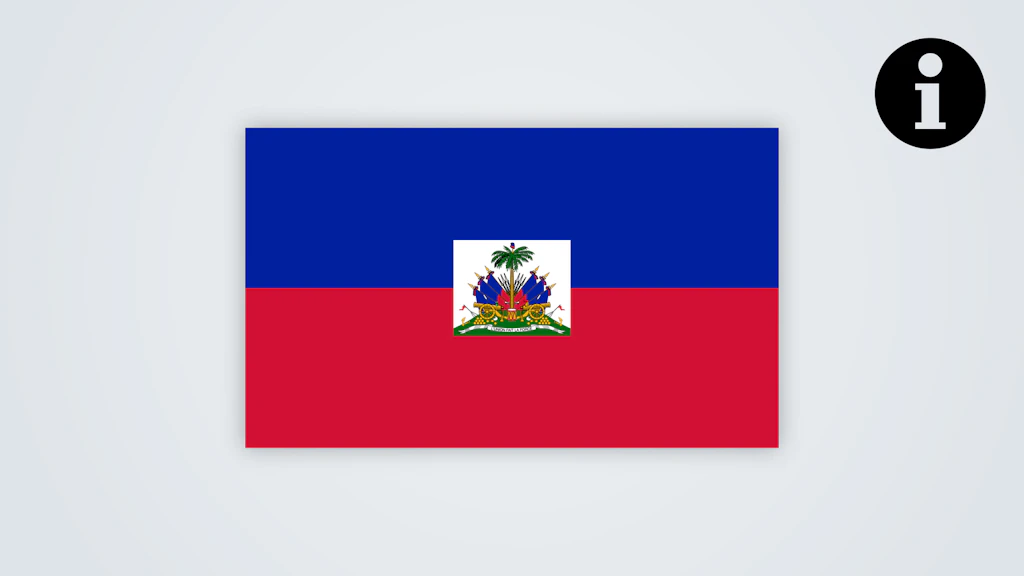 Travel advice for Haiti